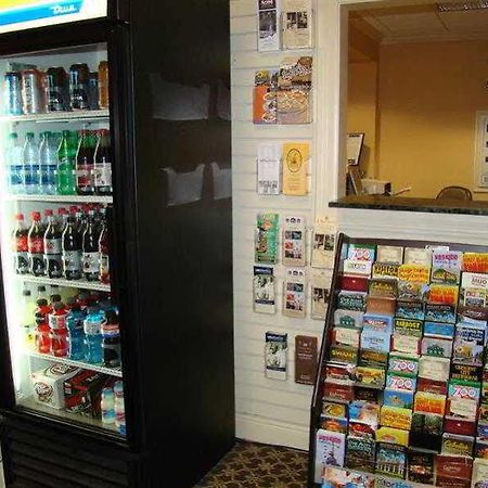 Best Western Richmond Suites H Baton Rouge Buitenkant foto