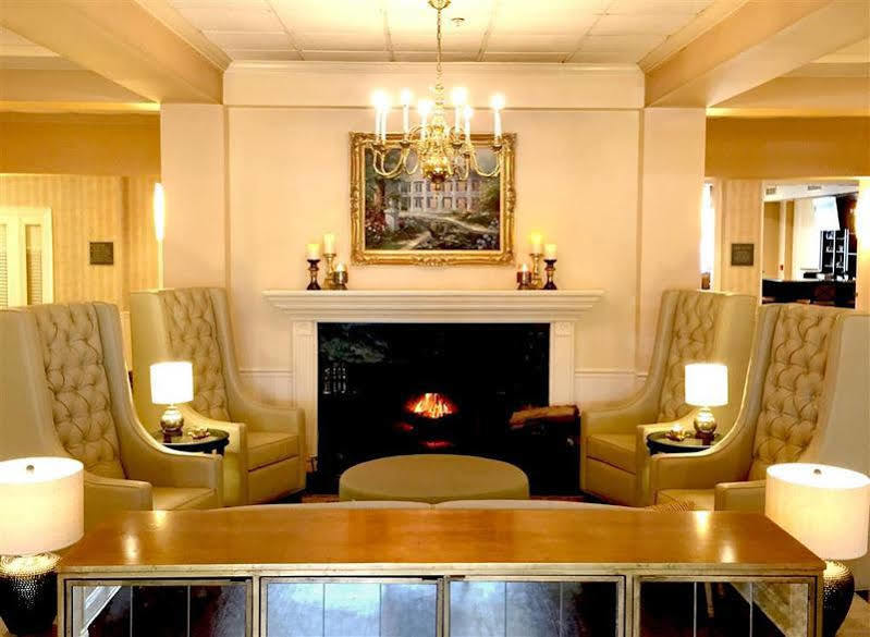 Best Western Richmond Suites H Baton Rouge Buitenkant foto