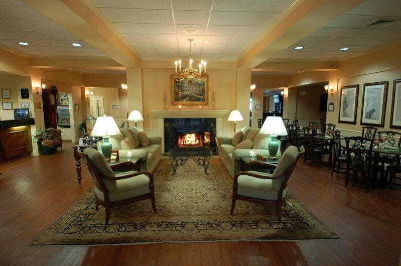 Best Western Richmond Suites H Baton Rouge Buitenkant foto