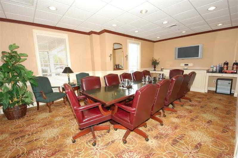Best Western Richmond Suites H Baton Rouge Buitenkant foto