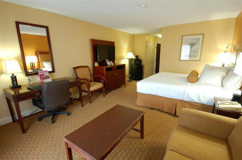 Best Western Richmond Suites H Baton Rouge Buitenkant foto