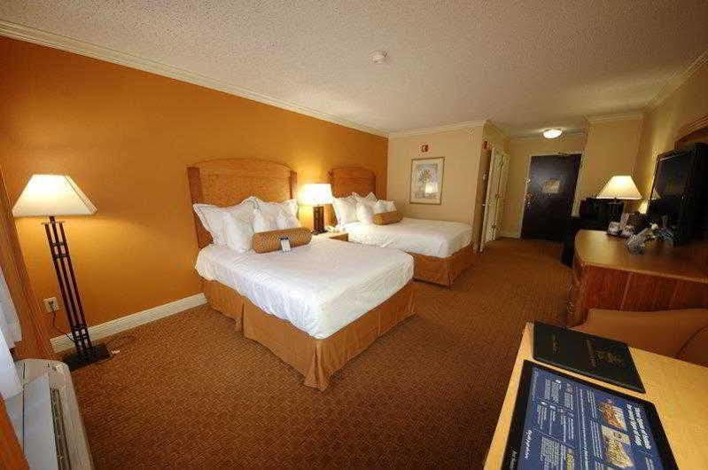 Best Western Richmond Suites H Baton Rouge Buitenkant foto