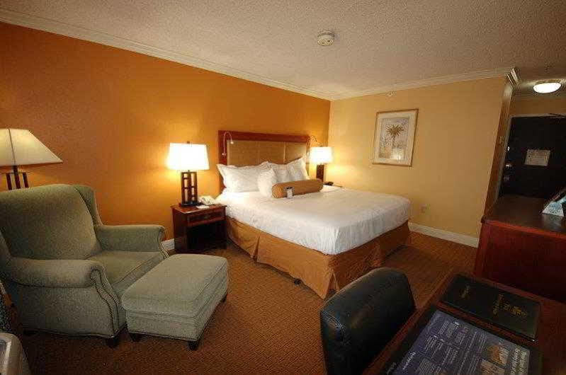 Best Western Richmond Suites H Baton Rouge Buitenkant foto