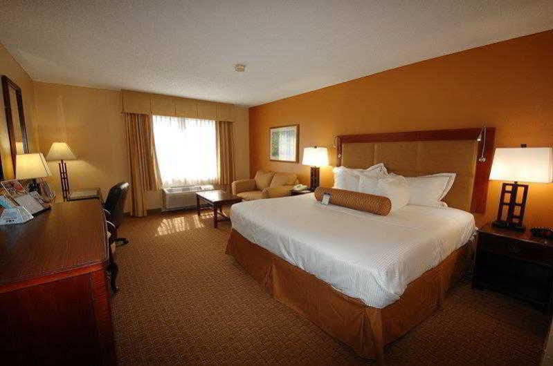 Best Western Richmond Suites H Baton Rouge Buitenkant foto