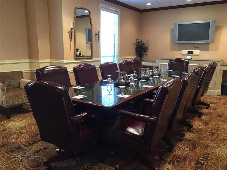 Best Western Richmond Suites H Baton Rouge Buitenkant foto
