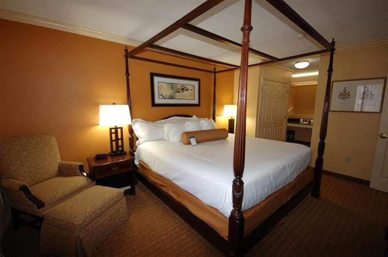 Best Western Richmond Suites H Baton Rouge Buitenkant foto