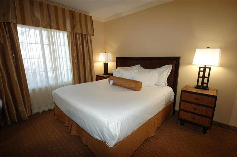 Best Western Richmond Suites H Baton Rouge Buitenkant foto
