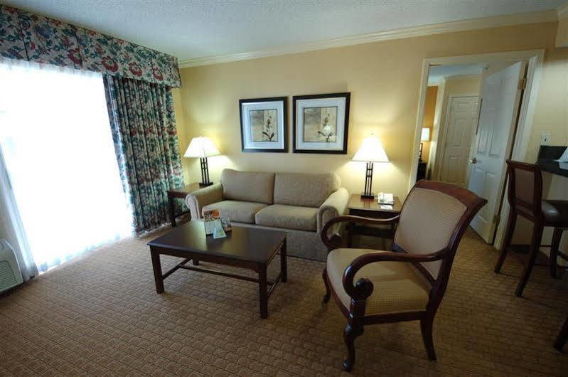 Best Western Richmond Suites H Baton Rouge Buitenkant foto