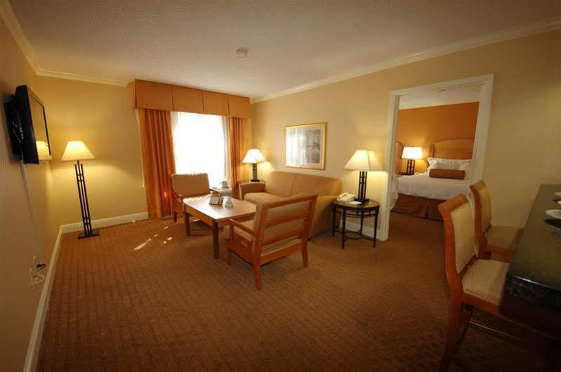 Best Western Richmond Suites H Baton Rouge Buitenkant foto
