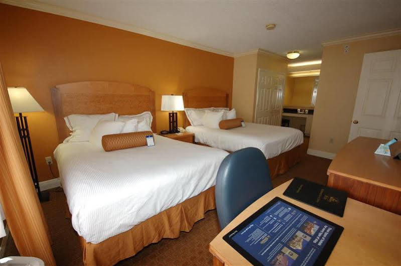 Best Western Richmond Suites H Baton Rouge Buitenkant foto
