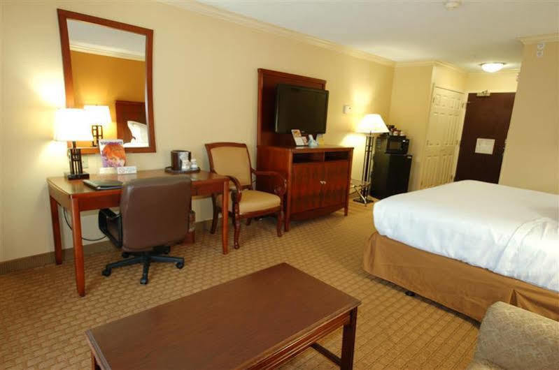Best Western Richmond Suites H Baton Rouge Buitenkant foto