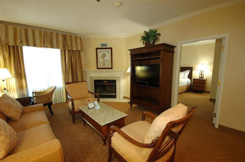 Best Western Richmond Suites H Baton Rouge Buitenkant foto