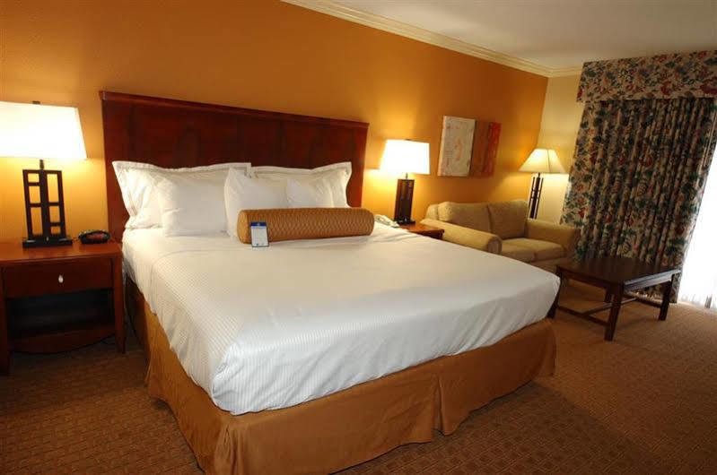 Best Western Richmond Suites H Baton Rouge Buitenkant foto