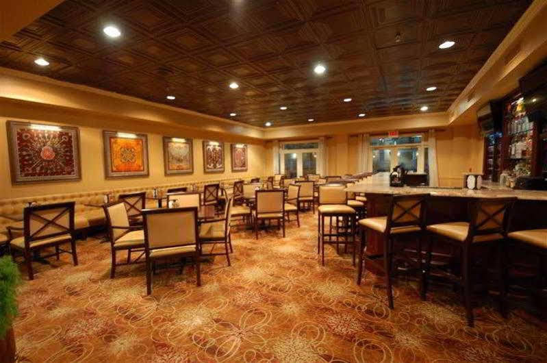 Best Western Richmond Suites H Baton Rouge Buitenkant foto